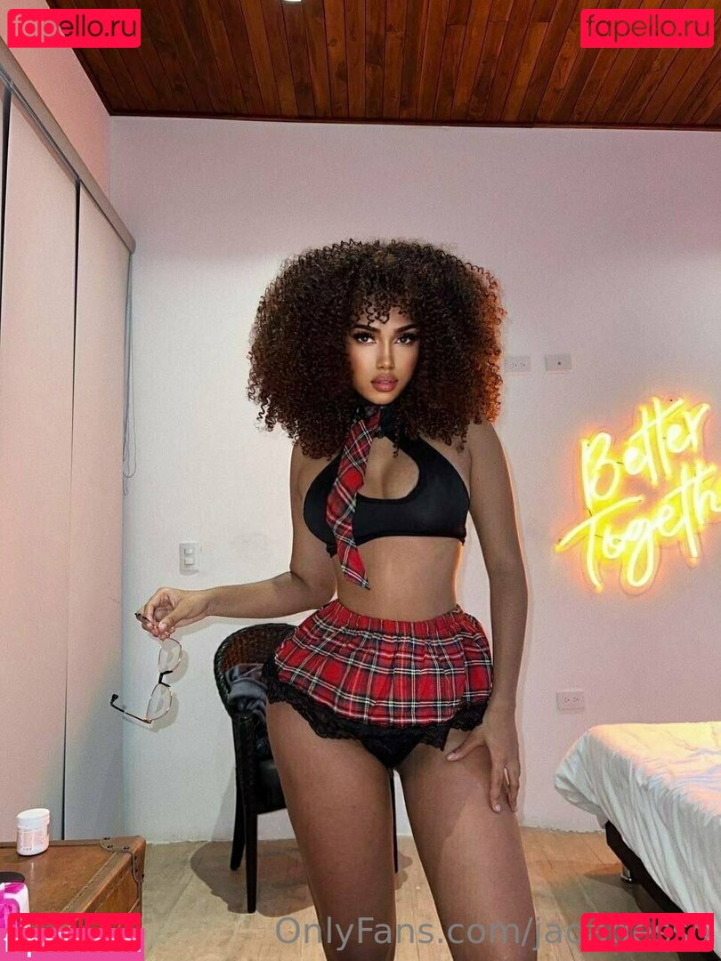jadadesso Nude Onlyfans Photo 9