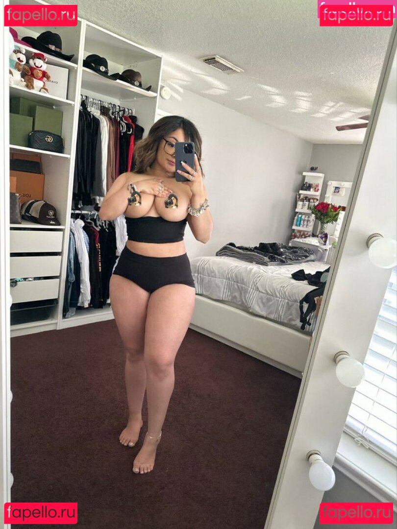 fabyy_glamm Nude Onlyfans Photo 50