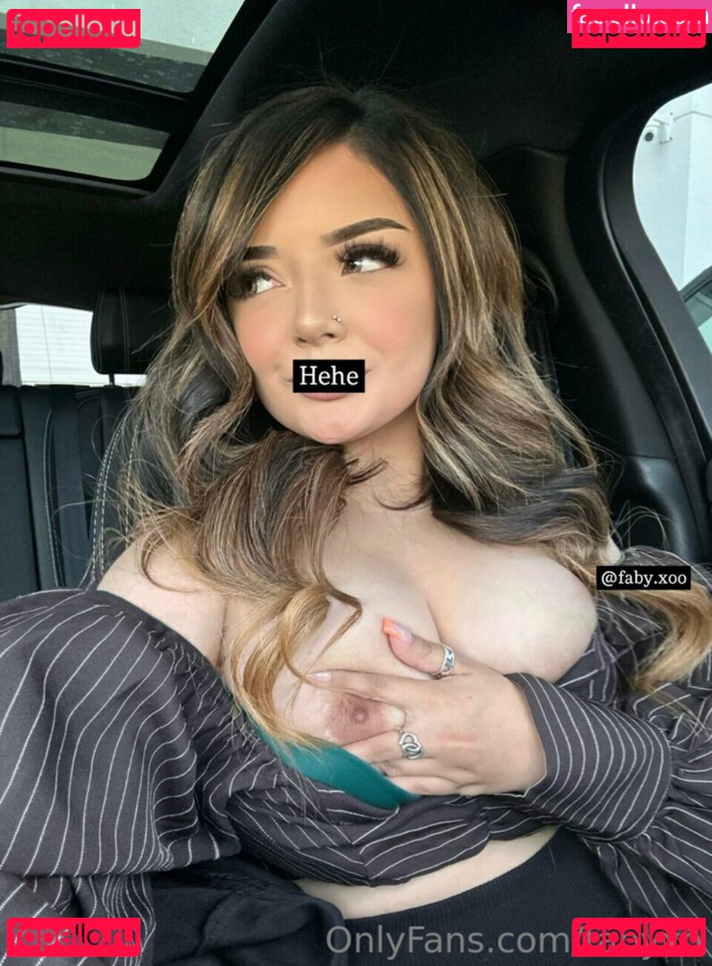 fabyy_glamm Nude Onlyfans Photo 44