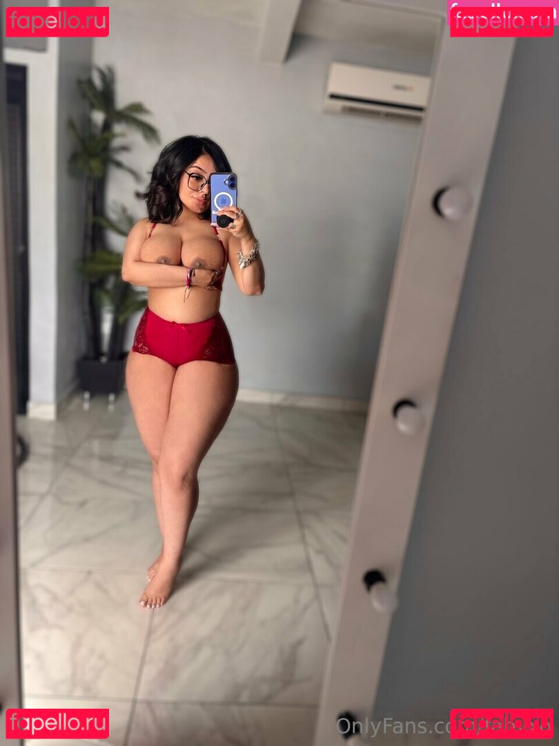 fabyy_glamm Nude Onlyfans Photo 21