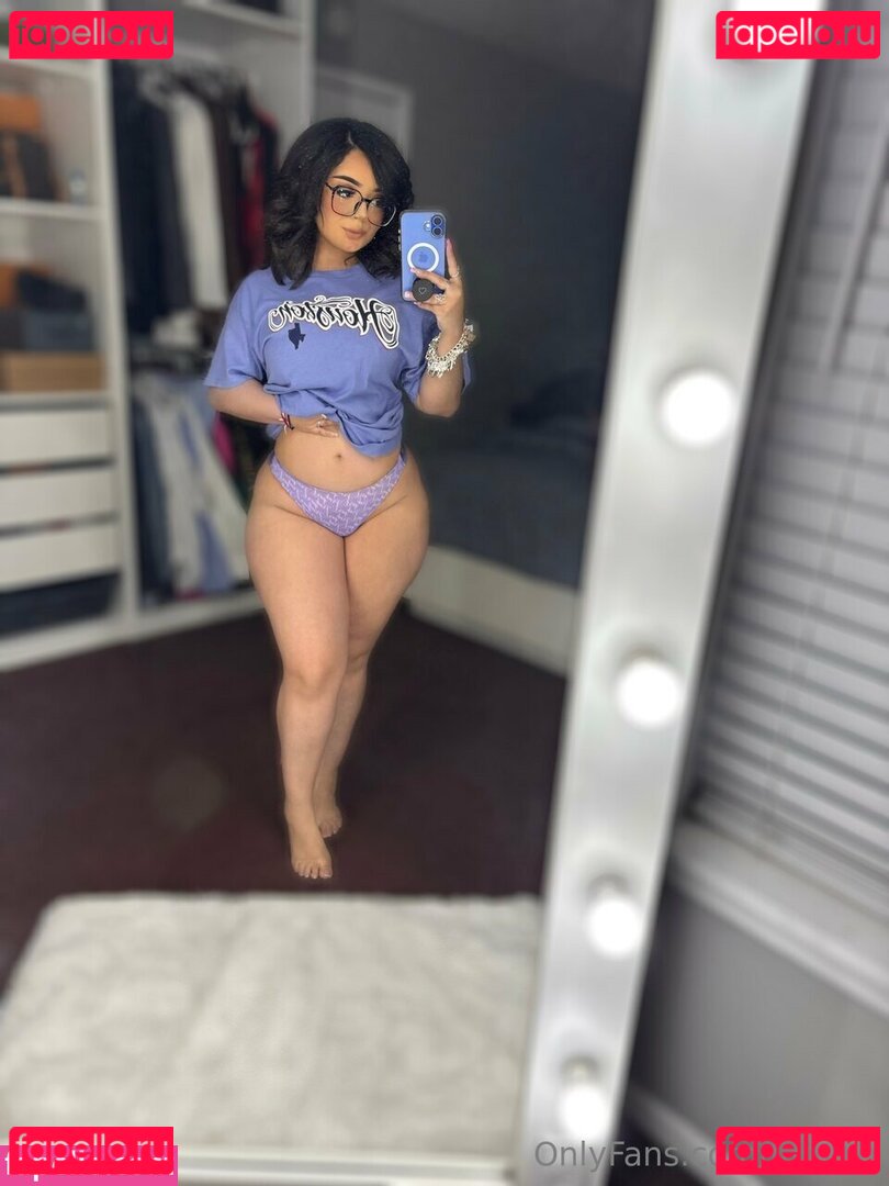 fabyy_glamm Nude Onlyfans Photo 15