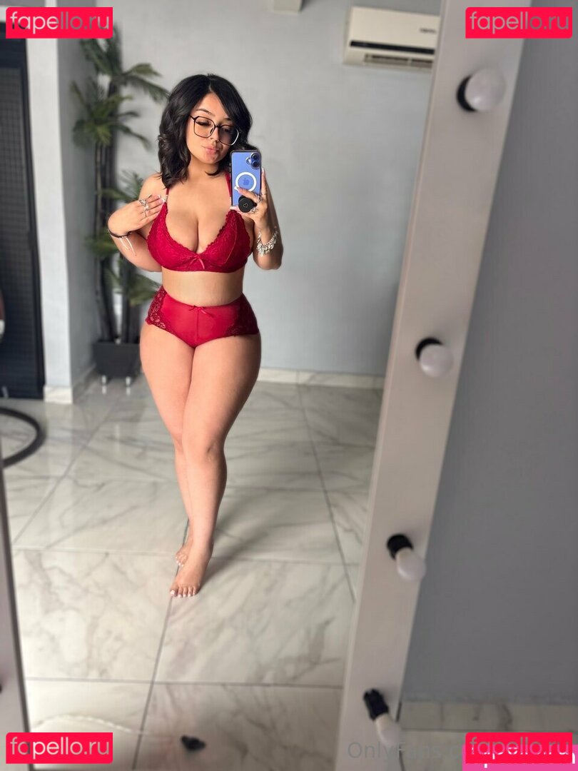fabyy_glamm Nude Onlyfans Photo 6