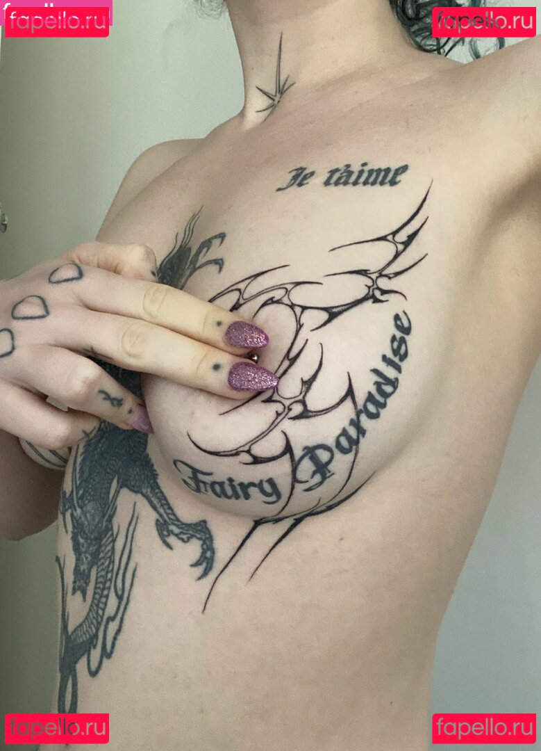Aloeeveera Nude Onlyfans Photo 27