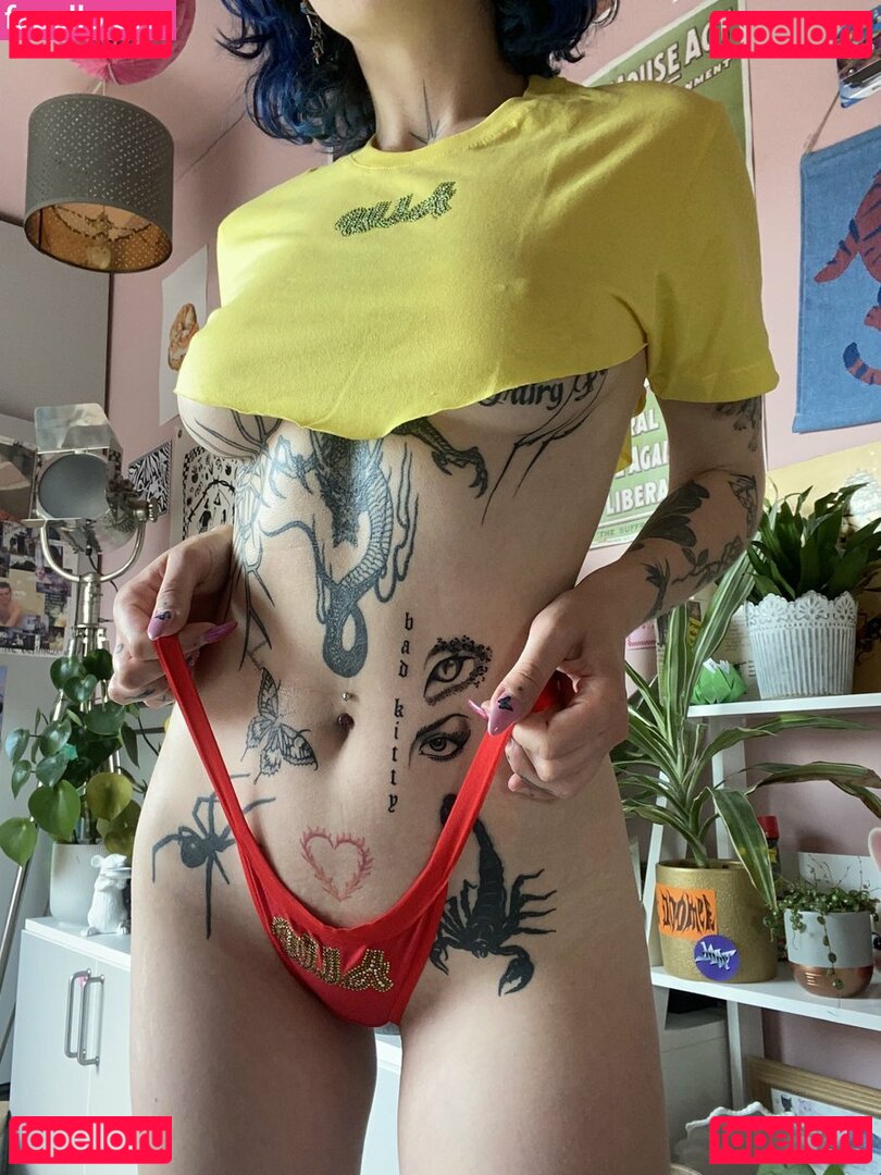 Aloeeveera Nude Onlyfans Photo 15