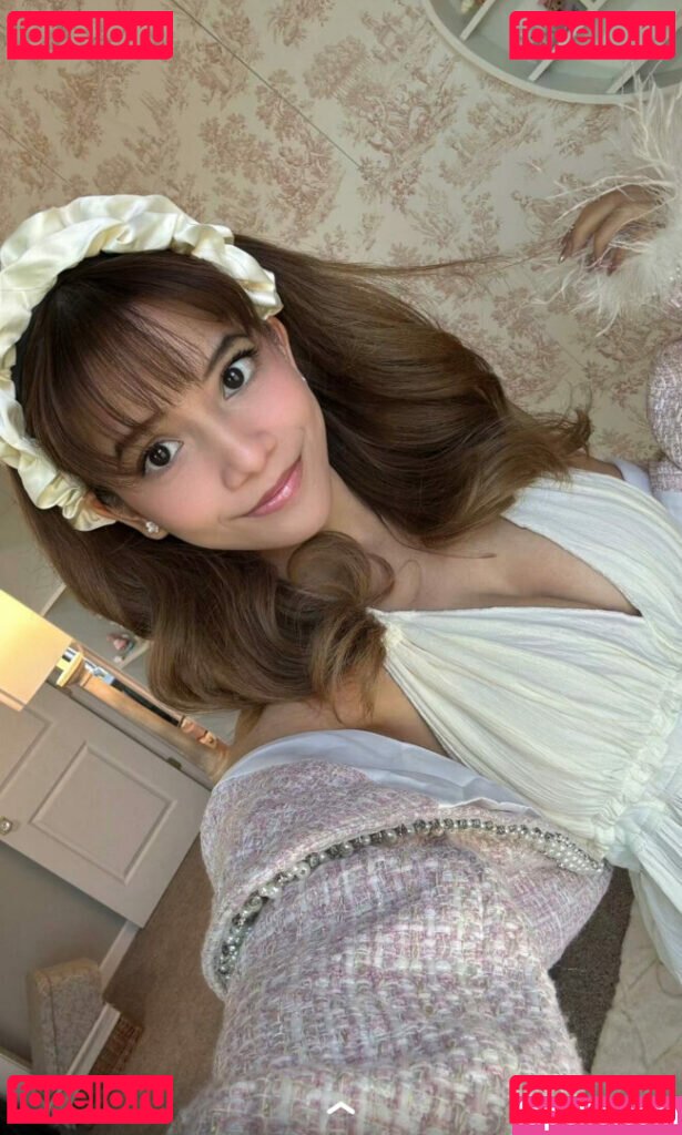 Aloeeveera Nude Onlyfans Photo 6