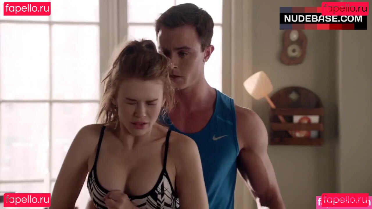 Holland Roden Nude Onlyfans Photo 26