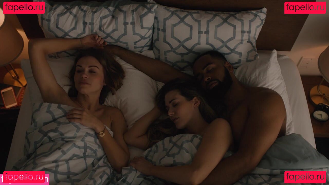 Holland Roden Nude Onlyfans Photo 25