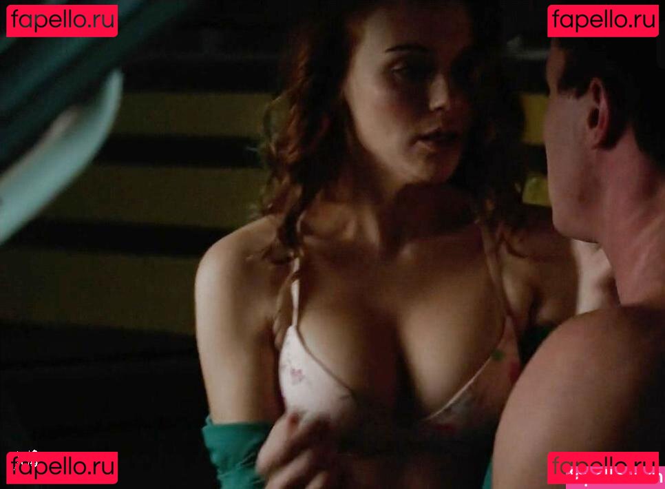 Holland Roden Nude Onlyfans Photo 23