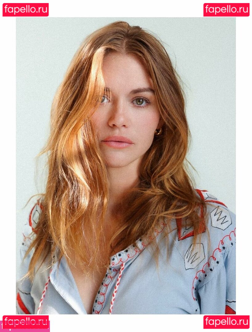 Holland Roden Nude Onlyfans Photo 12