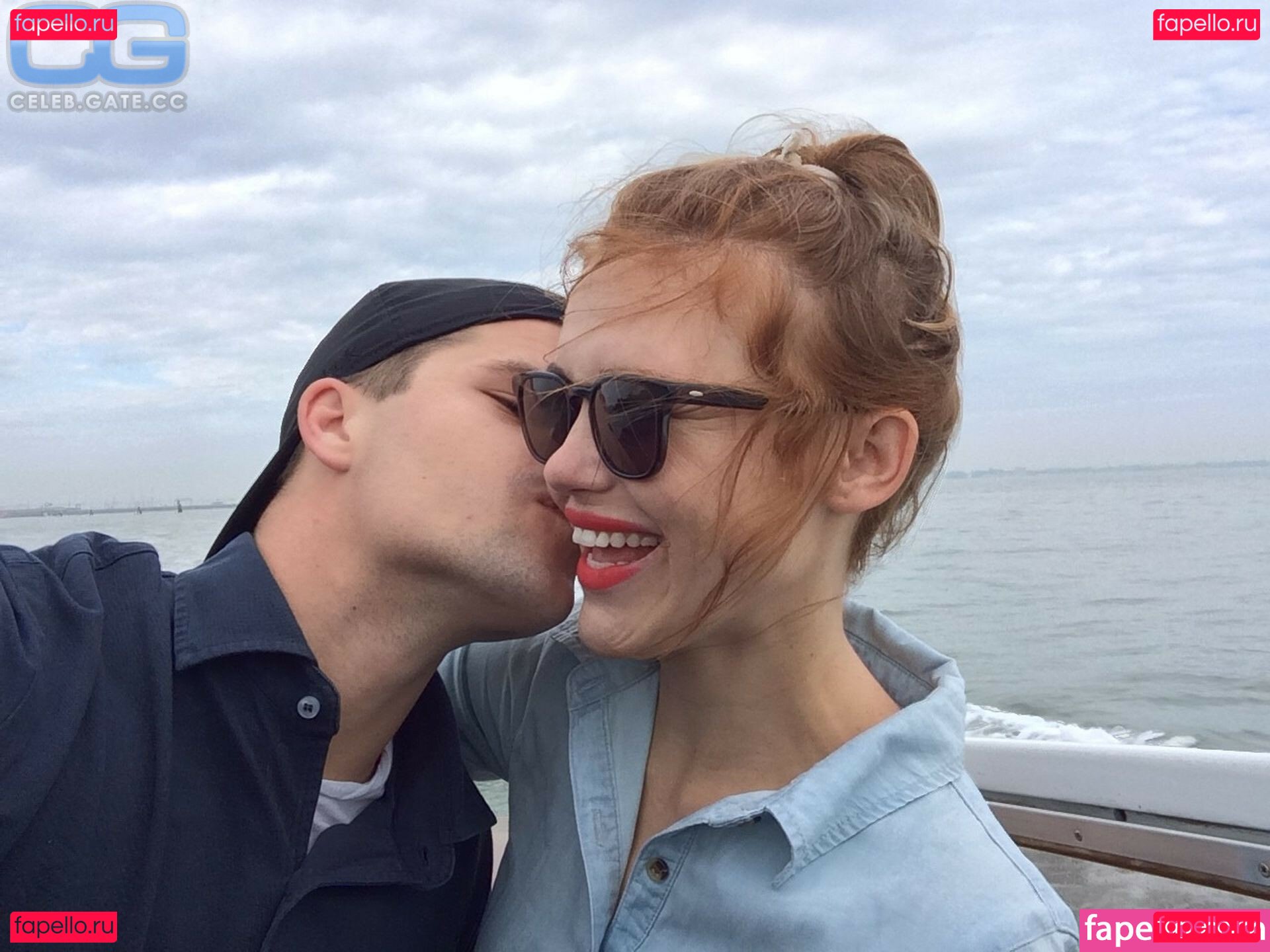 Holland Roden Nude Onlyfans Photo 5