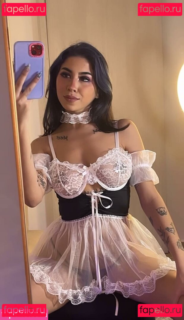 crystal_vaily Nude Onlyfans Photo 5