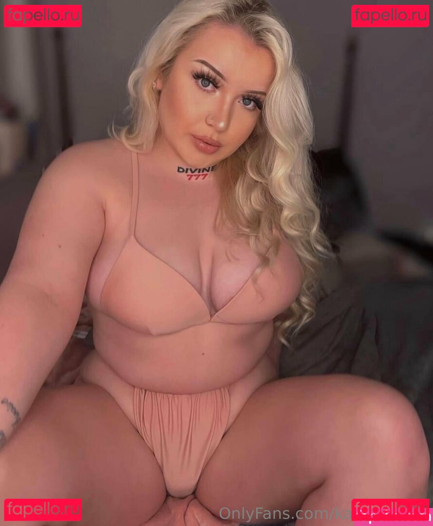karmaalexis Nude Onlyfans Photo 5