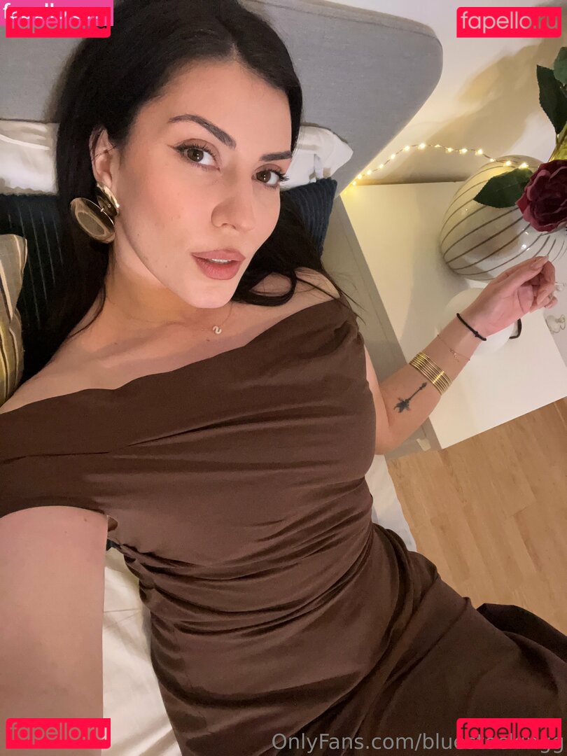 bluestockingg Nude Onlyfans Photo 51