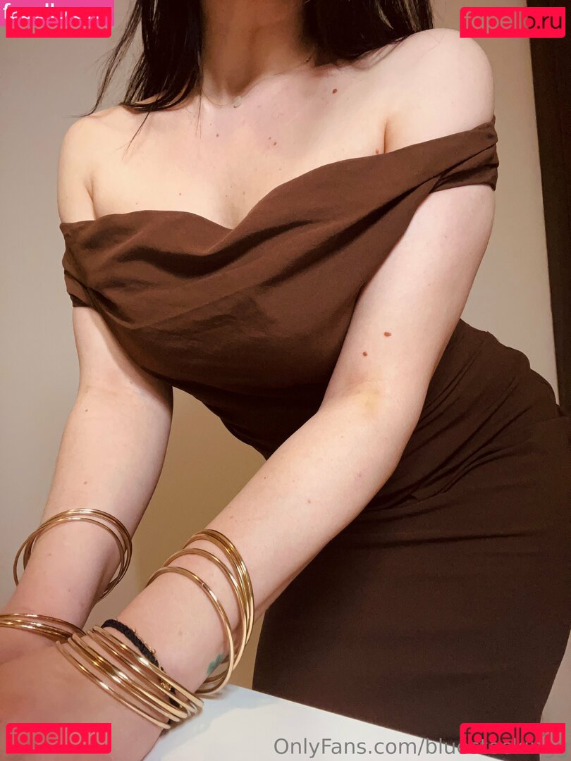 bluestockingg Nude Onlyfans Photo 44