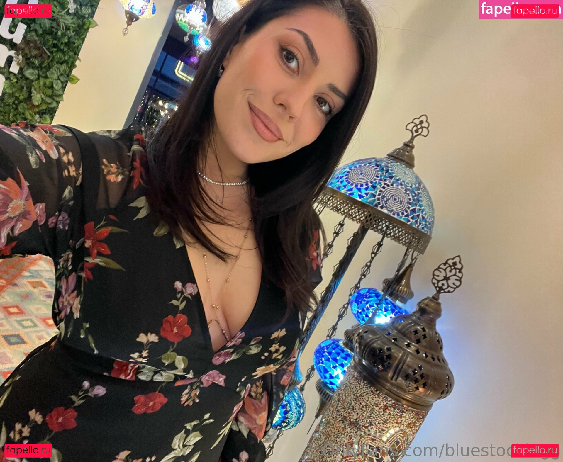 bluestockingg Nude Onlyfans Photo 35