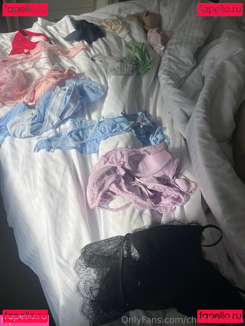 chubbaristaa Nude Onlyfans Photo 11
