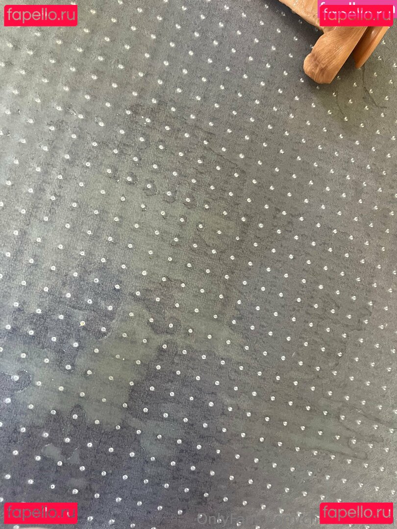 chubbaristaa Nude Onlyfans Photo 8