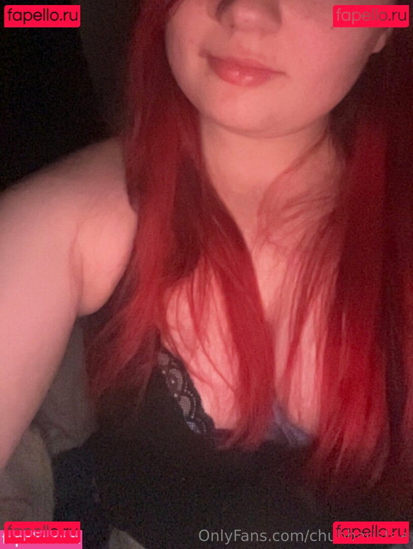 chubbaristaa Nude Onlyfans Photo 3