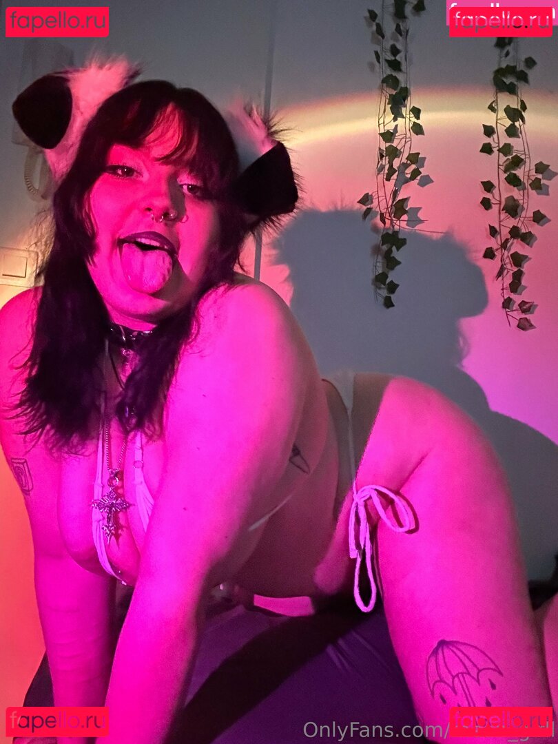 mean_girll Nude Onlyfans Photo 10