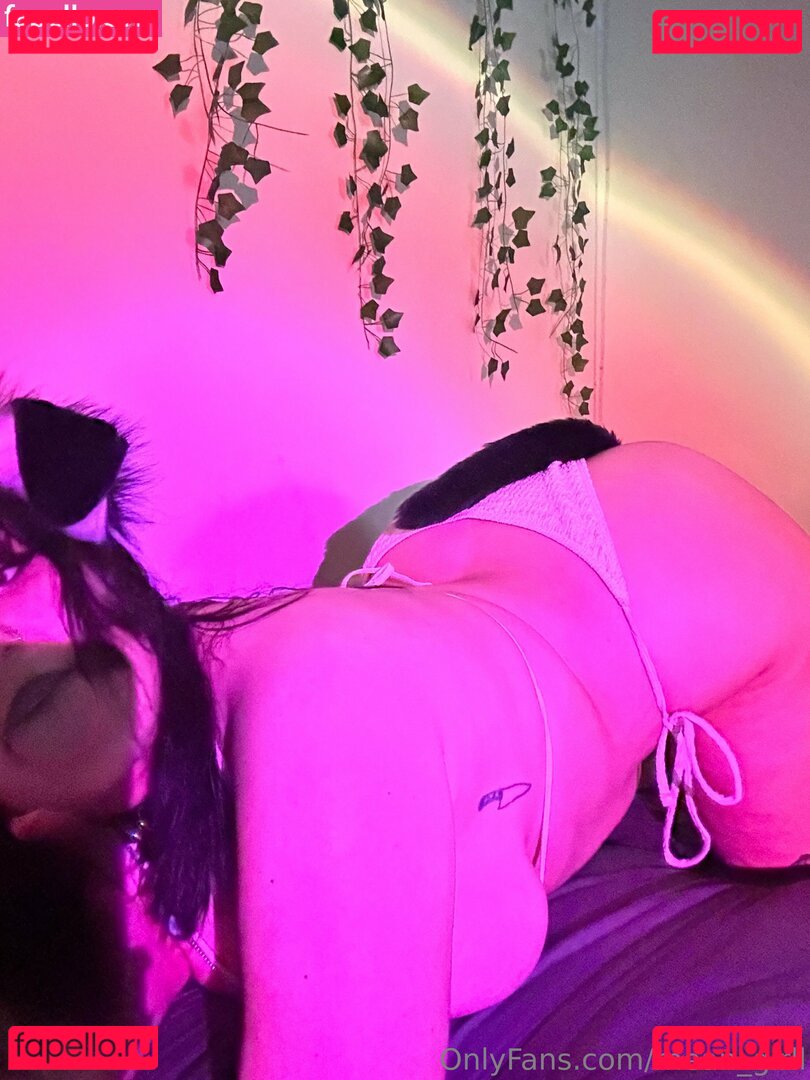 mean_girll Nude Onlyfans Photo 3