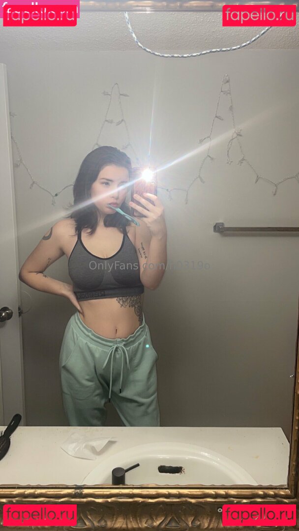 h0319o Nude Onlyfans Photo 5
