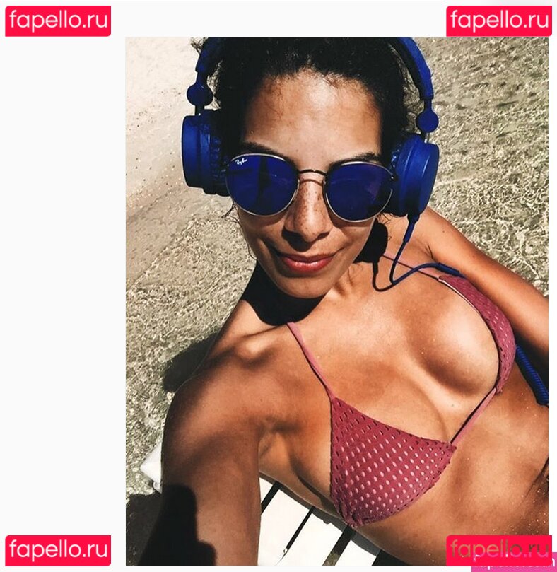 Lilli Hollunder Nude Onlyfans Photo 46