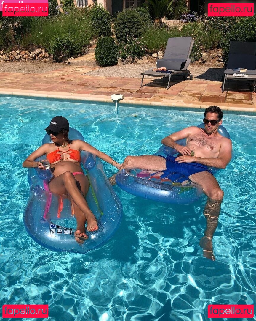 Lilli Hollunder Nude Onlyfans Photo 28