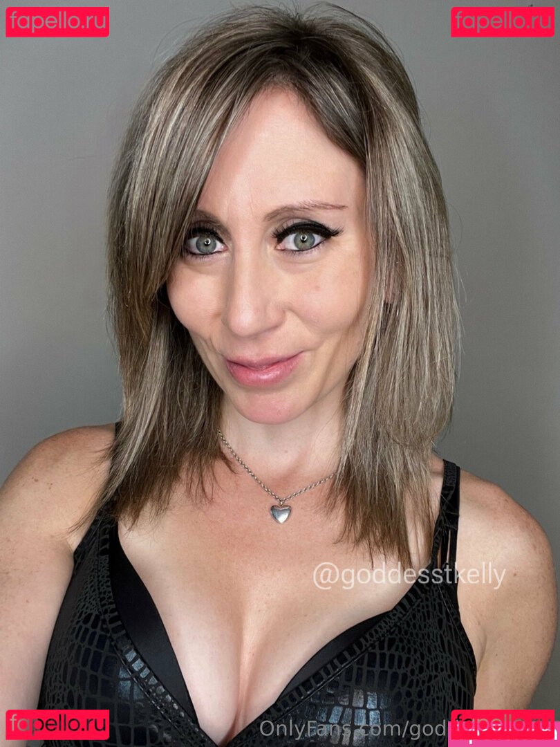 goddesstkfree Nude Onlyfans Photo 28