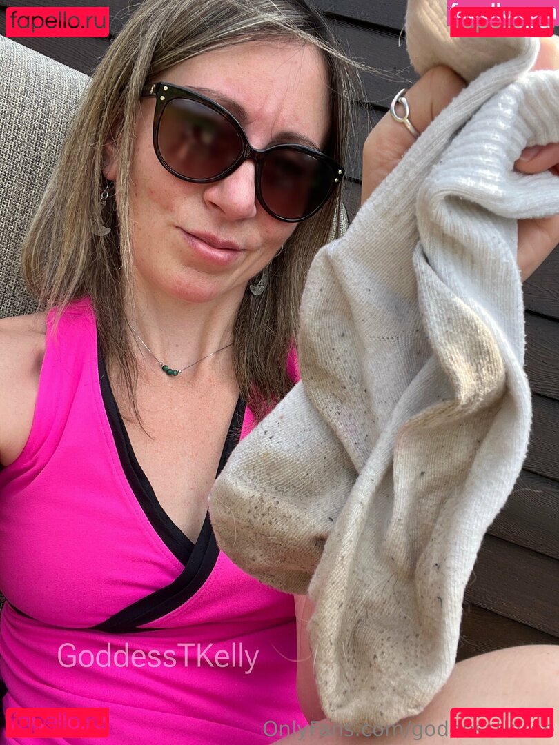 goddesstkfree Nude Onlyfans Photo 21