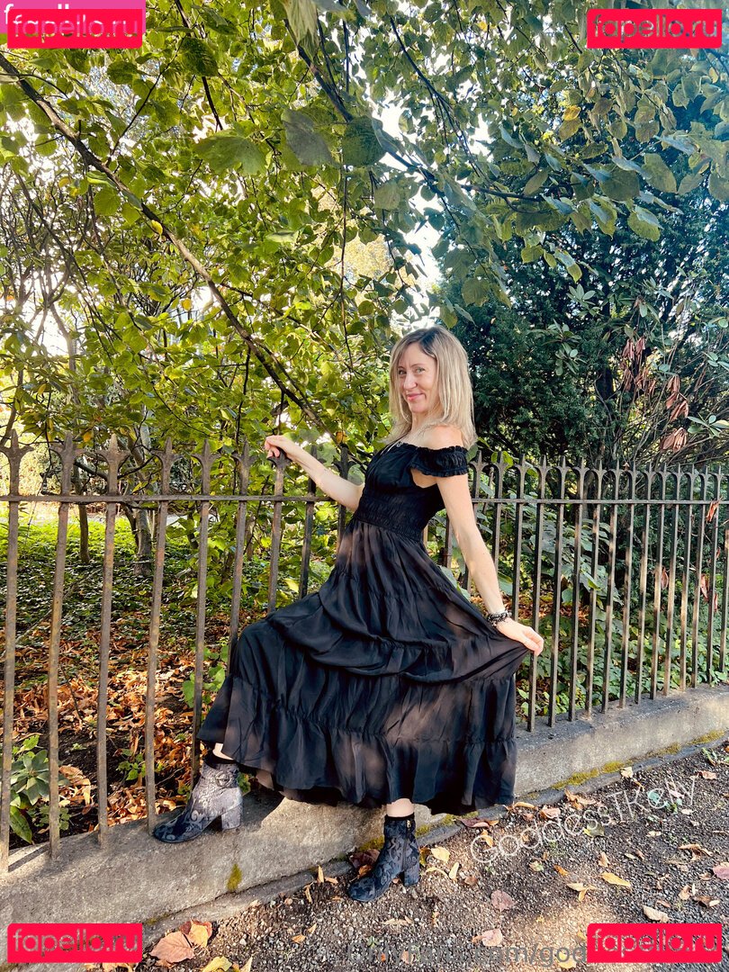 goddesstkfree Nude Onlyfans Photo 6