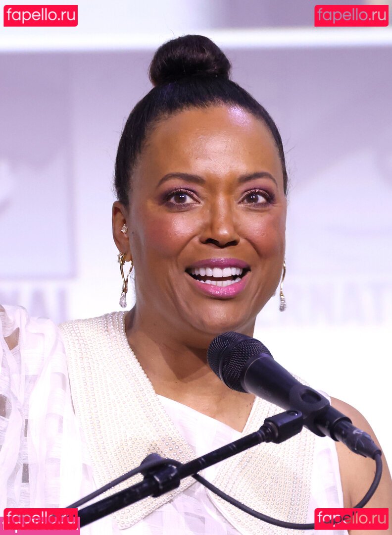 Aisha Tyler Nude Onlyfans Photo 8