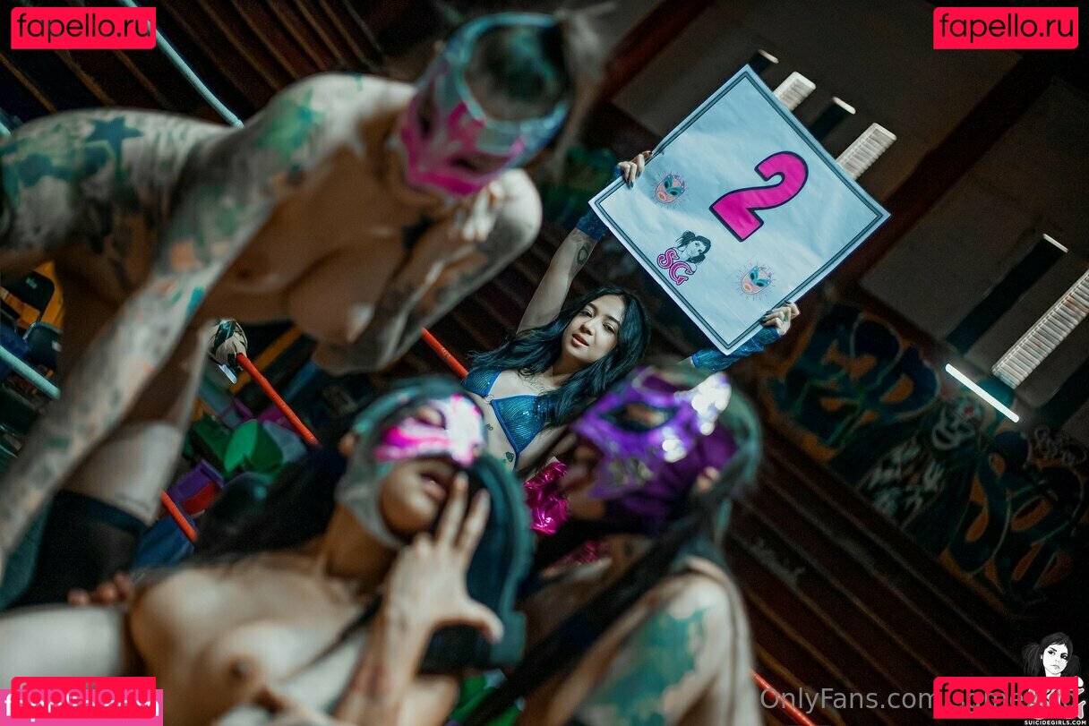sgmexico Nude Onlyfans Photo 46