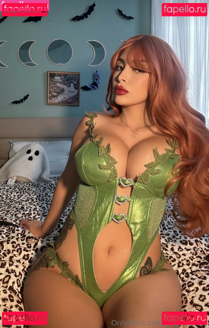 gotmilkalexa Nude Onlyfans Photo 14