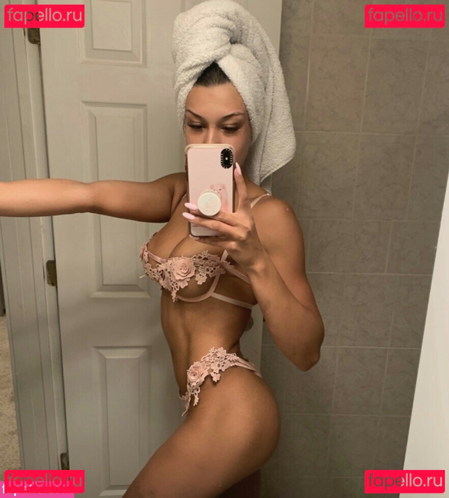 Annabel Fomenko Nude Onlyfans Photo 4