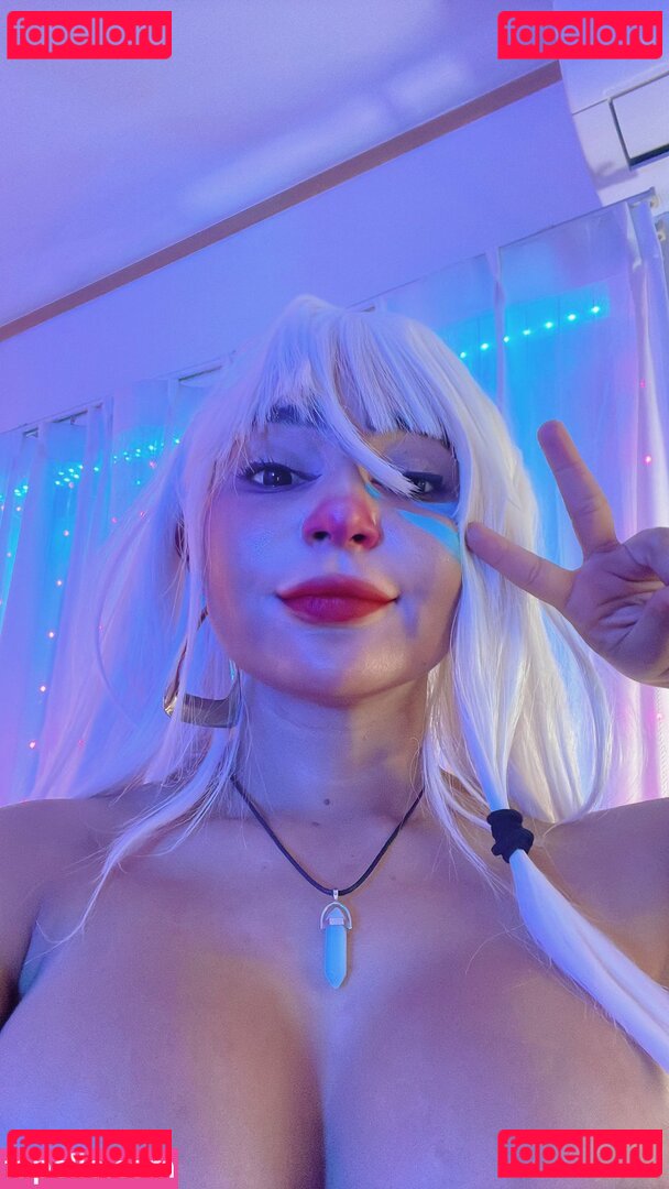 milkypuff Nude Onlyfans Photo 9