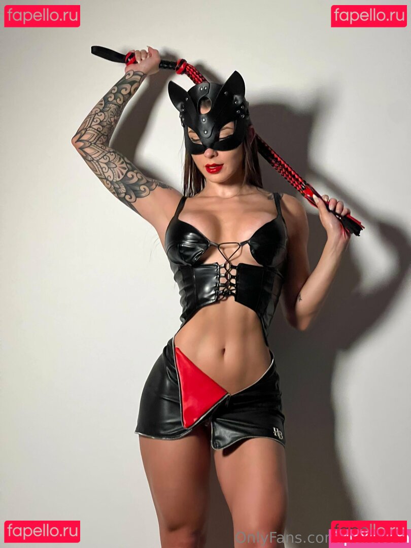 gscarlettdd Nude Onlyfans Photo 9