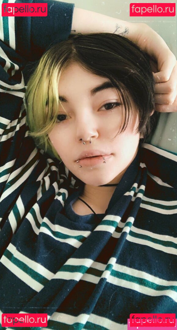 erasedweeaboo-free Nude Onlyfans Photo 47