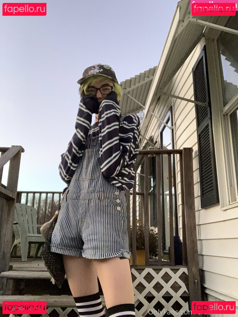 erasedweeaboo-free Nude Onlyfans Photo 45