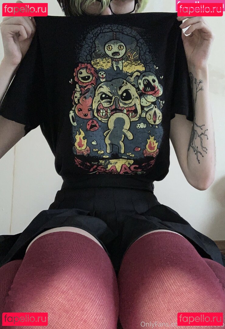 erasedweeaboo-free Nude Onlyfans Photo 41