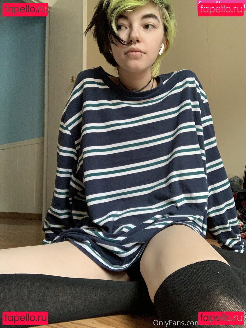 erasedweeaboo-free Nude Onlyfans Photo 35