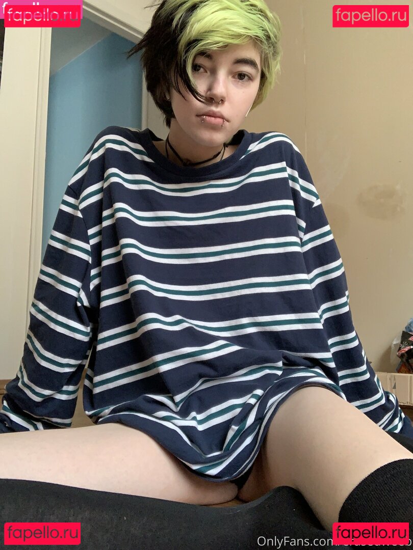 erasedweeaboo-free Nude Onlyfans Photo 34