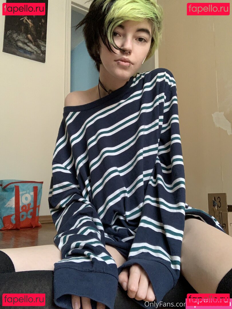 erasedweeaboo-free Nude Onlyfans Photo 33