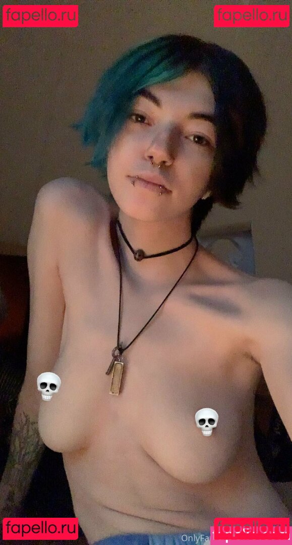 erasedweeaboo-free Nude Onlyfans Photo 32