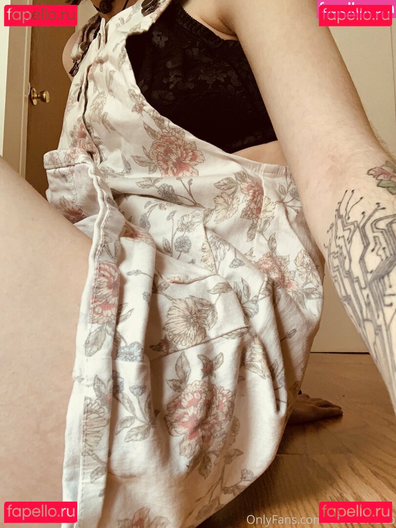 erasedweeaboo-free Nude Onlyfans Photo 27