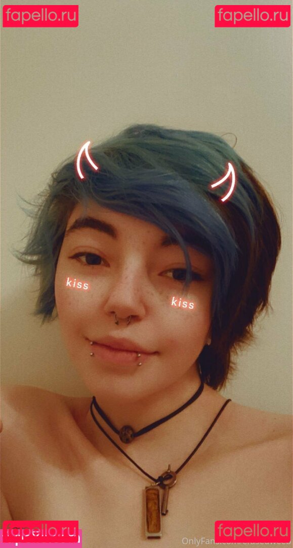 erasedweeaboo-free Nude Onlyfans Photo 19
