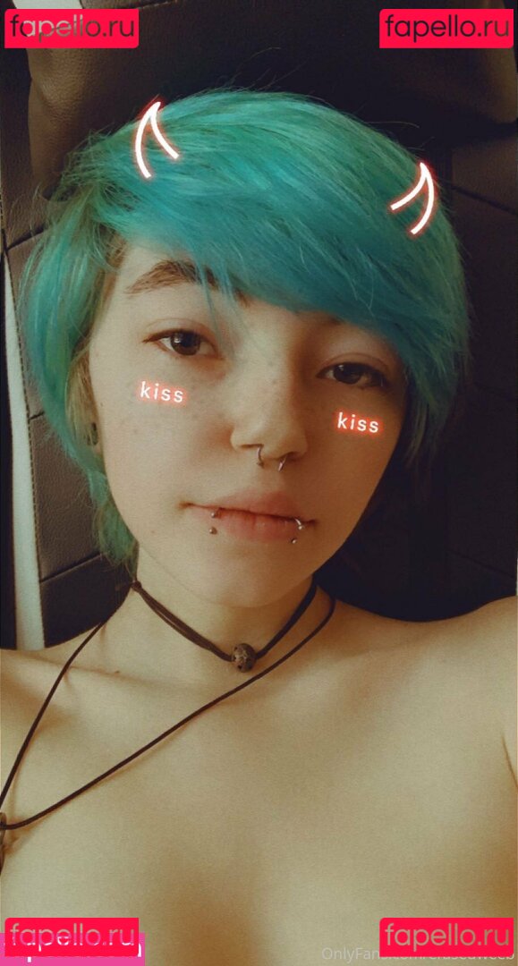 erasedweeaboo-free Nude Onlyfans Photo 7