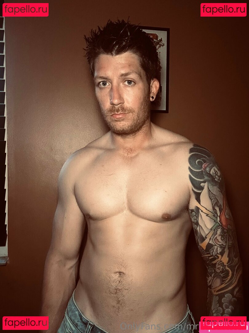 mr_robinsonn Nude Onlyfans Photo 3