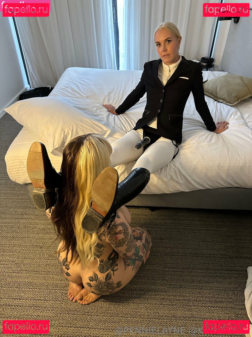 PennieLayne Nude Onlyfans Photo 28