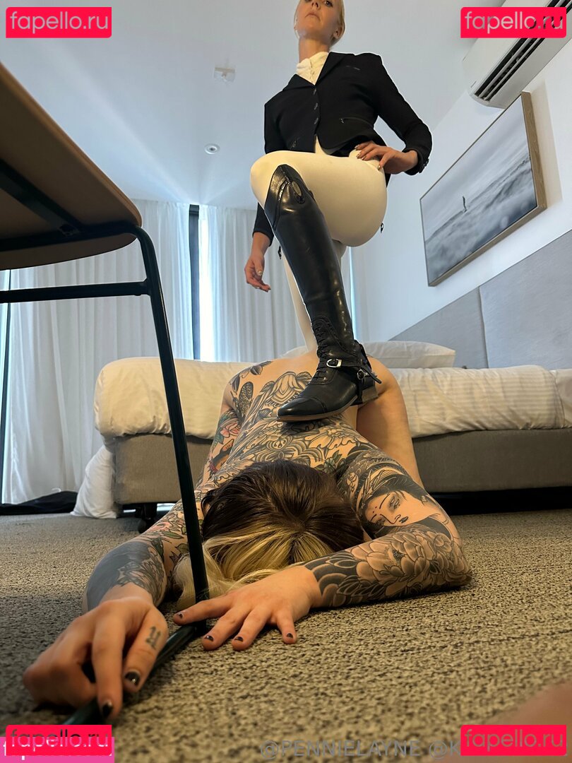 PennieLayne Nude Onlyfans Photo 23