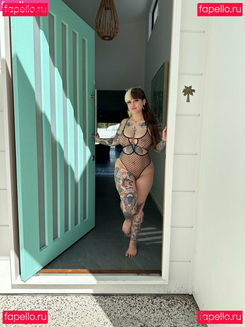 PennieLayne Nude Onlyfans Photo 15